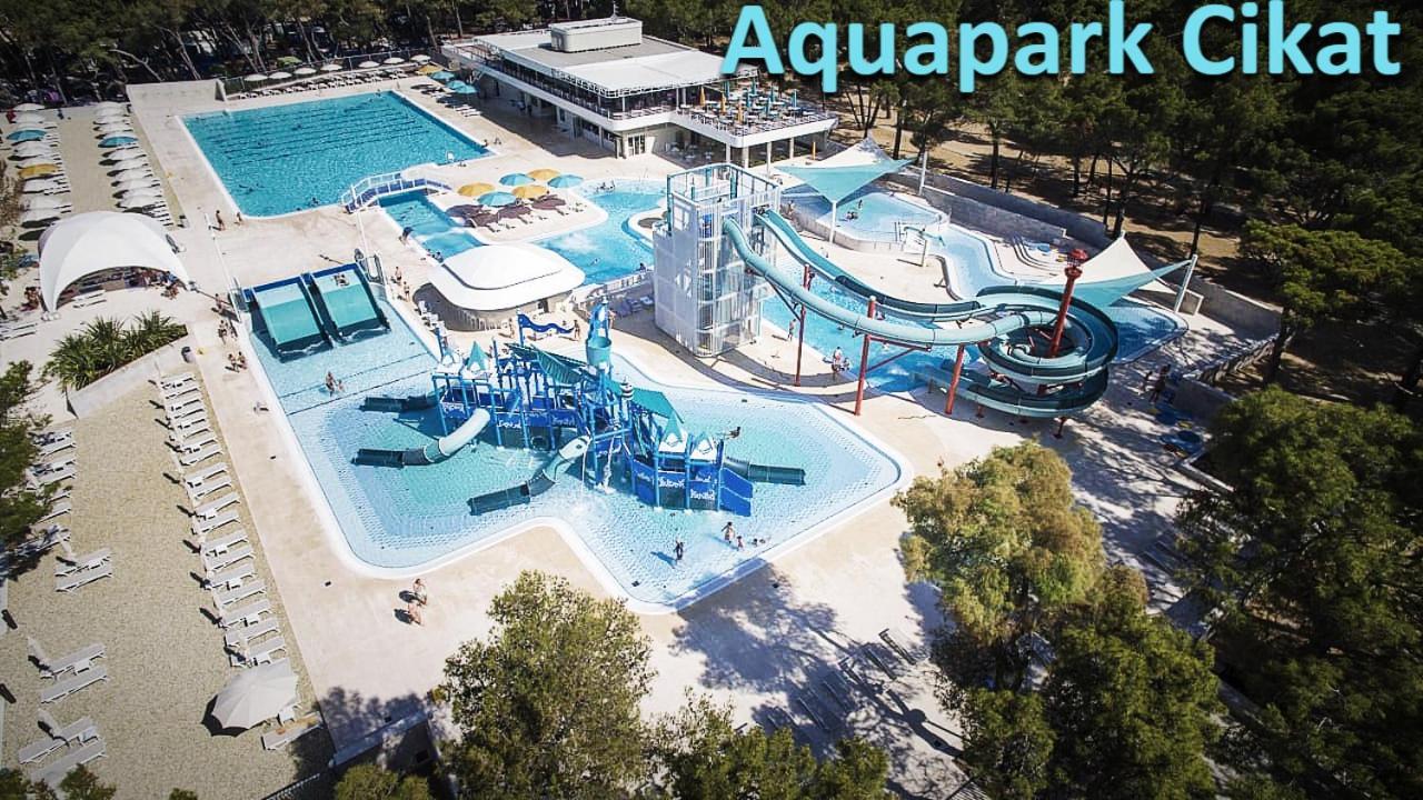 Apartments Vila Tisa Mali Lošinj Eksteriør bilde