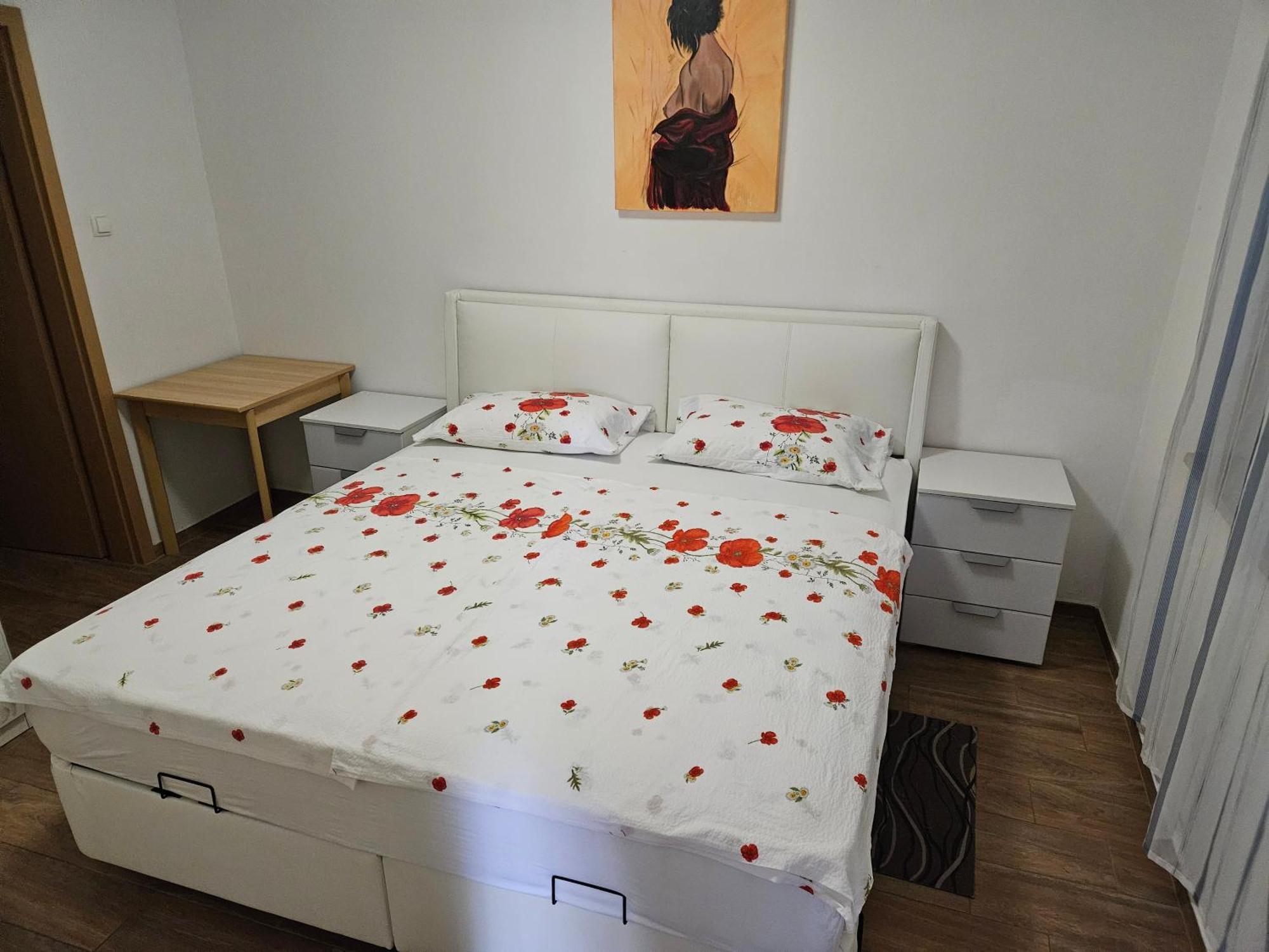 Apartments Vila Tisa Mali Lošinj Eksteriør bilde