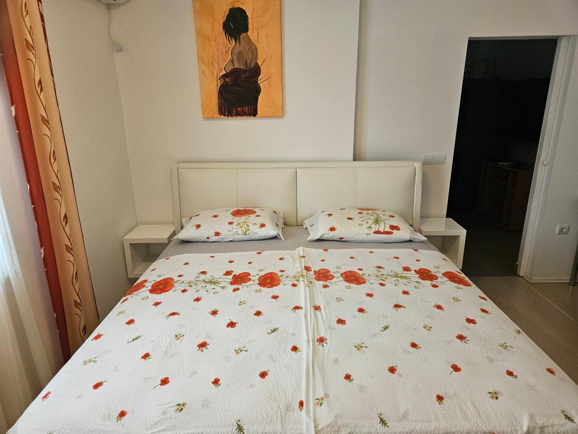 Apartments Vila Tisa Mali Lošinj Eksteriør bilde