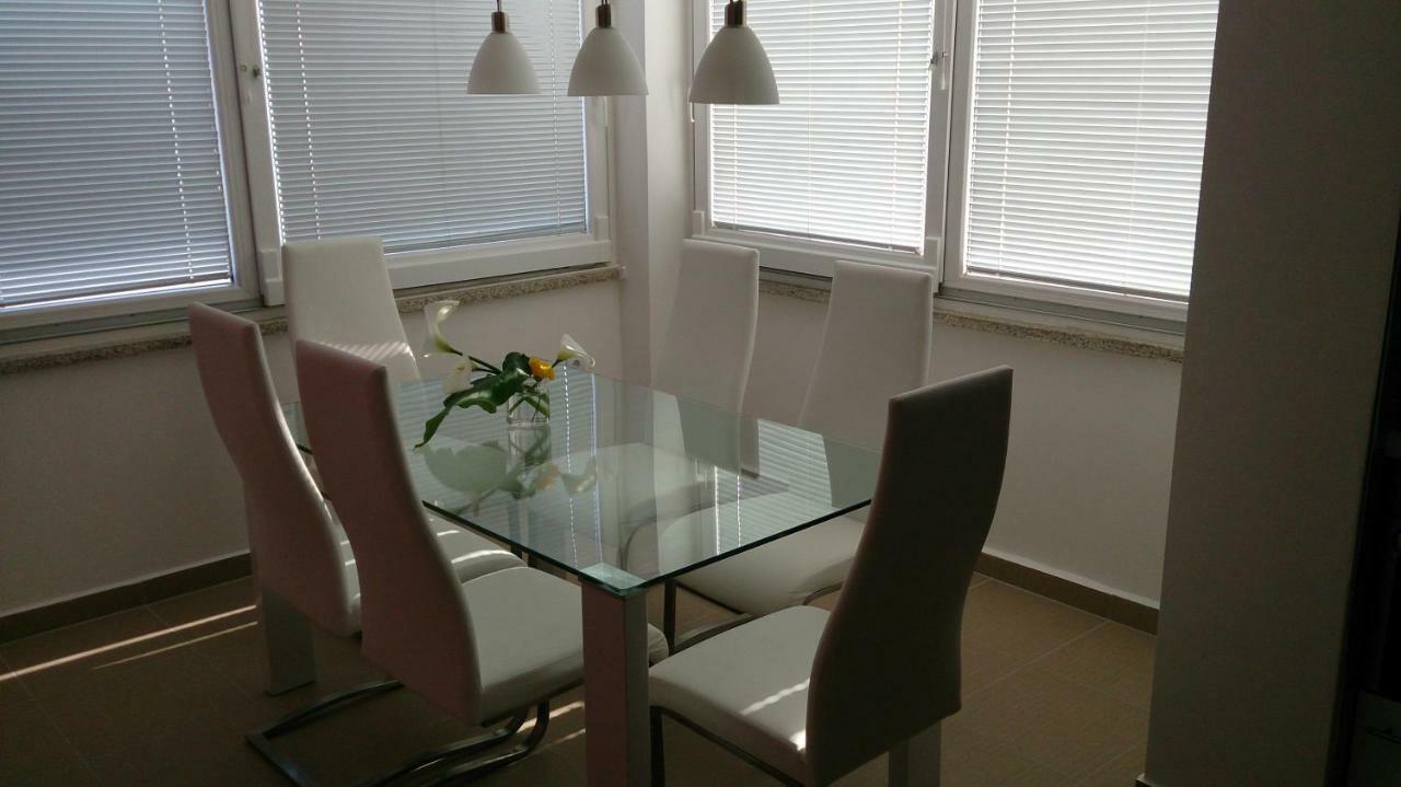 Apartments Vila Tisa Mali Lošinj Eksteriør bilde